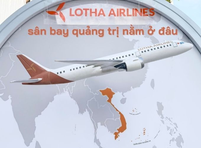 sân bay quảng trị nằm ở đâu sân bay quảng trị nằm ở đâu