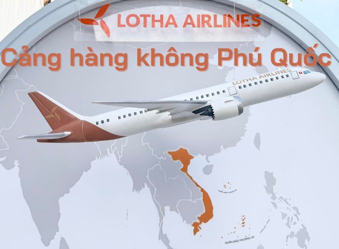 Cảng hàng không Phú Quốc